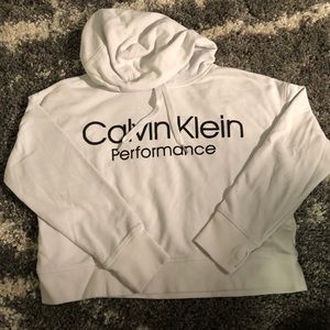 Calvin Klein Performance Hoodie